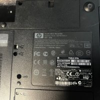 HP ProBook 4310s / На части , снимка 8 - Части за лаптопи - 39453714