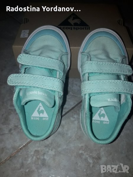 Детски оригинални маратонки, снимка 1