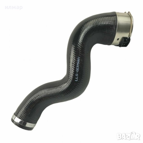 39014321 Маркуч за турбо за Опел Астра К - 1,6 CDTi, снимка 1