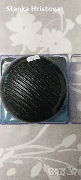 Колонка Mobi WoveMaster, снимка 1