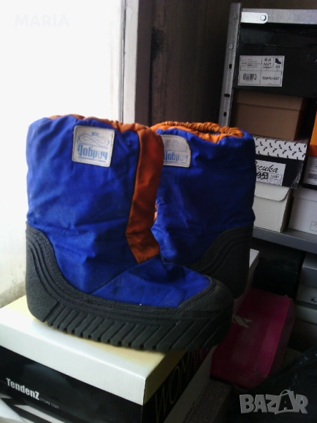 Боти, снимка 1