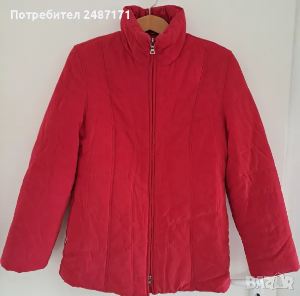 Дамско зимно яке, снимка 1