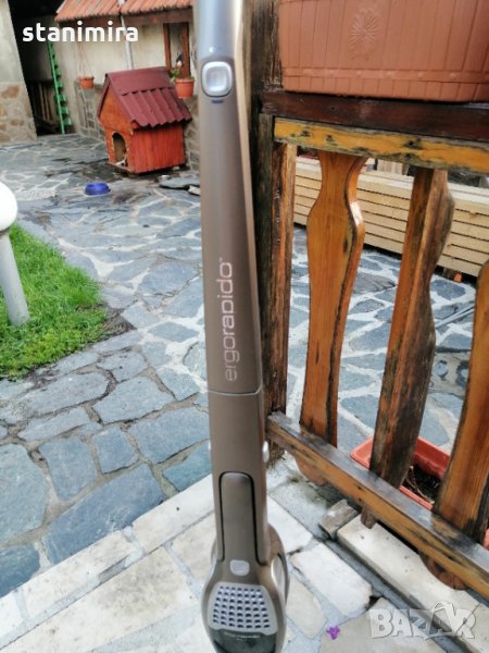 Прахосмукачка , снимка 1