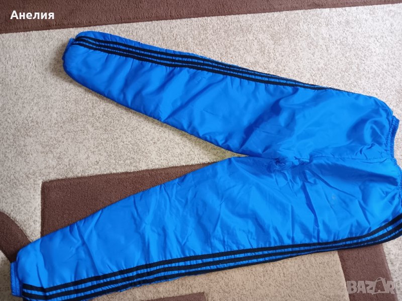 Дамска грейка панталон Adidas , снимка 1