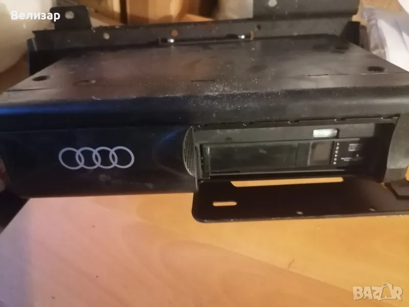 CD Changer от Audi, чейджър Ауди, снимка 1
