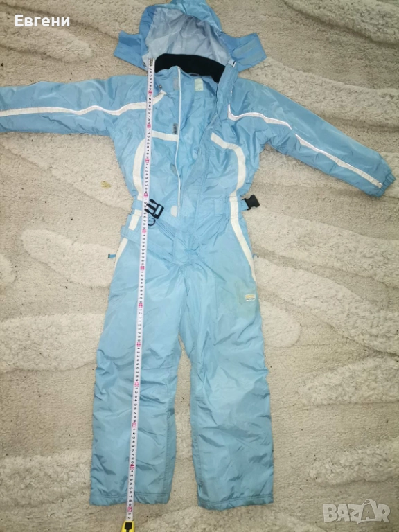 Детски ски гащеризон, снимка 1