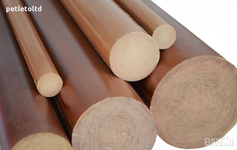 Текстолит (цената е за КГ), снимка 1