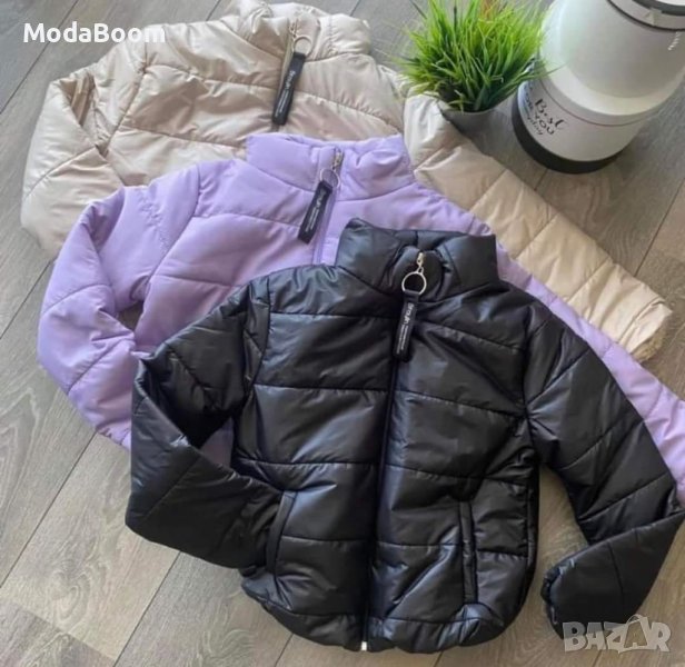 Дамски якета , снимка 1