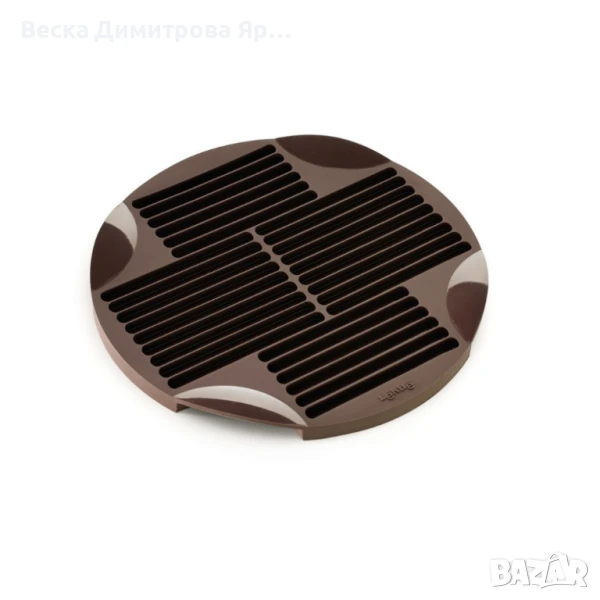 Форма за печене на солети и гризини, Lekue, снимка 1