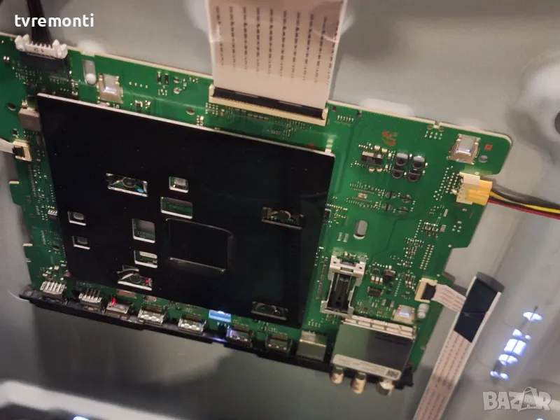 Main Board BN41-03176A  BN94-18371Y Samsung QE65Q70DAT For 65Inc Display CY-QD065FGSV1H., снимка 1