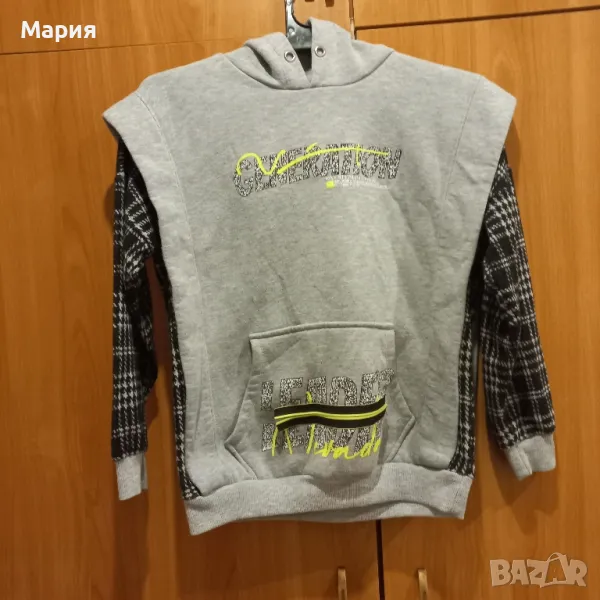 Поларено екипче , снимка 1