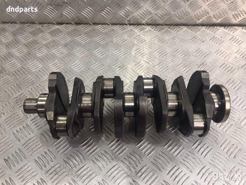 Колянов вал Renault Megane 1.9dTi,1999г., снимка 1