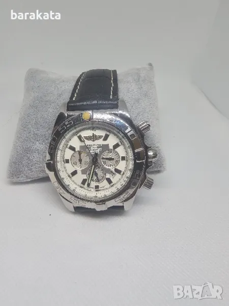 Breitling chronograph, снимка 1