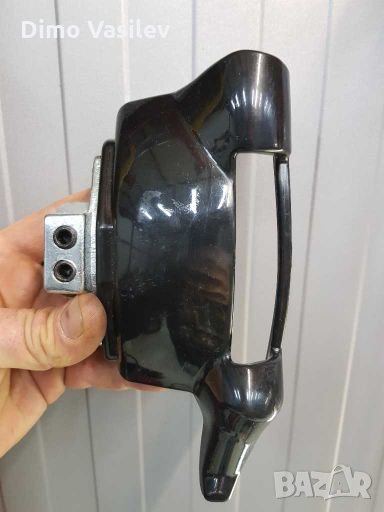 Глава пластмасова за монтаж демонтаж машина за гуми, снимка 1