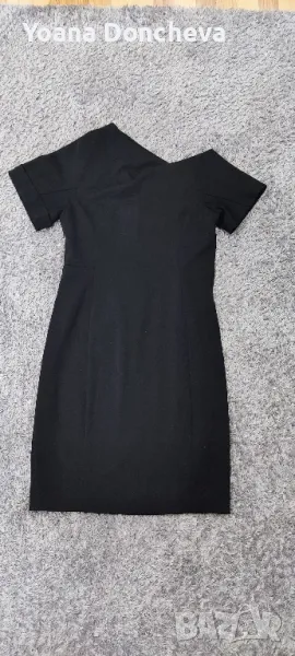 елегантна рокля М рр, снимка 1