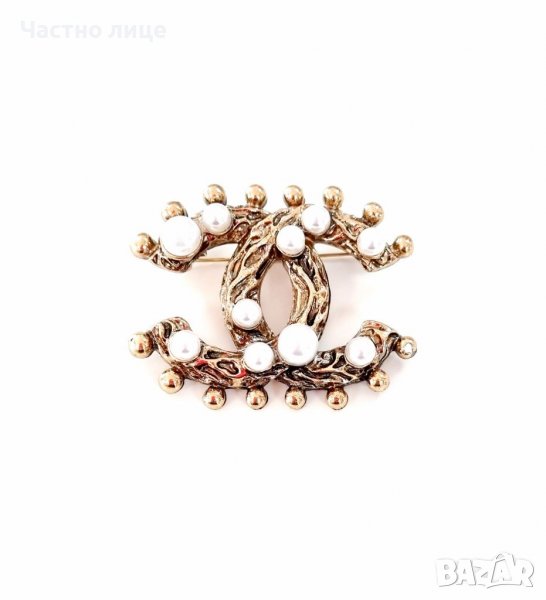 Брошка , снимка 1