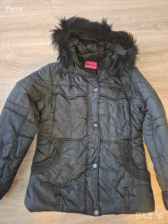 Зимно яке, снимка 1