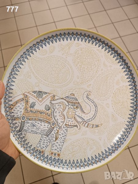 чинии, снимка 1