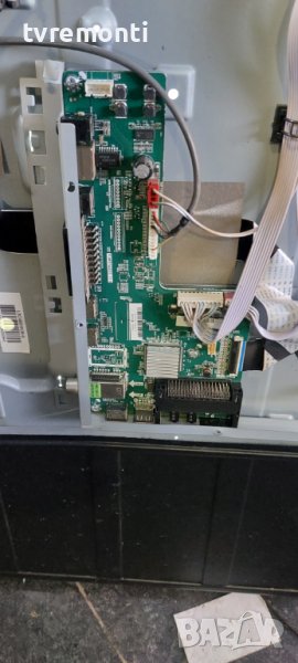 MAIN T.MS3463S.711 for, 48inc DISPLAY LSC480HN08-8 for JVC LT-48C570, снимка 1