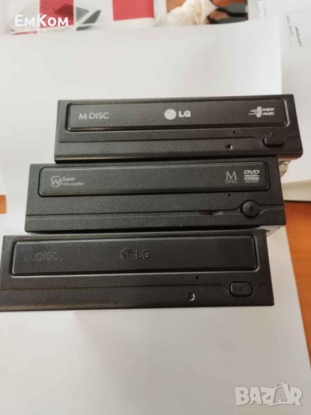 DVD записвачка за компютър, снимка 1