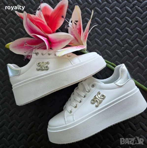 Celine дамски маратонки , снимка 1