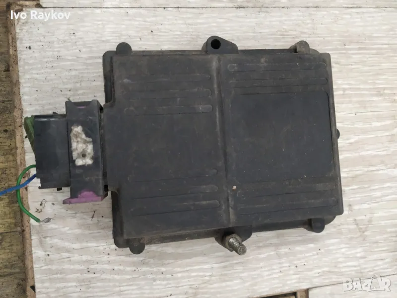 EasyGas Green , HW4.43 SW1.12, снимка 1