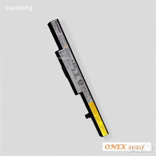 Оригинална Нова Батерия за лаптоп Lenovo IdeaPad M4400 M4450 B50-30, B50-45, B50-70, B40-30 - 4кл, снимка 1