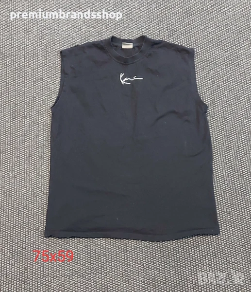 Karl kani потник M размер , снимка 1