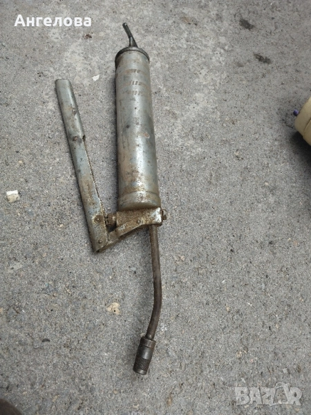 Такаламит, снимка 1