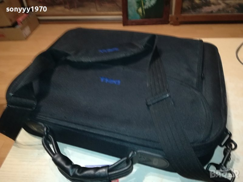 чанта за лаптоп dell 3001241941, снимка 1