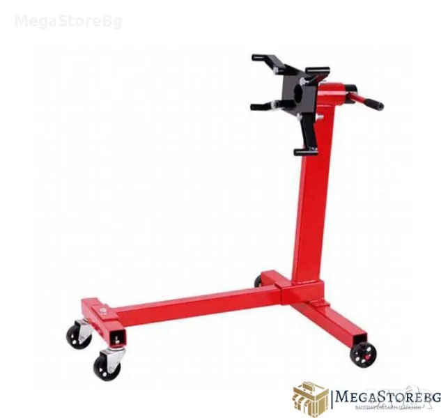 Стойка за двигател 1510, снимка 1