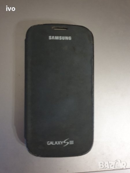 samsung s3, снимка 1