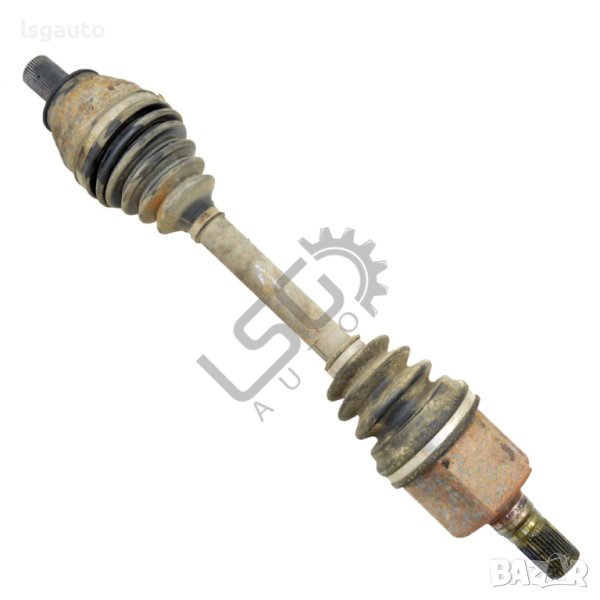 Лява полуоска Ford Galaxy II 2006-2014 ID:100960, снимка 1