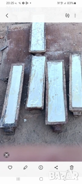 купувам калай шлака от калай и прах , снимка 1