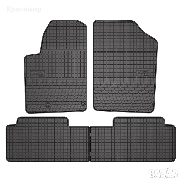 Стелки к-т - Berlingo / Partner 1999-2010г, снимка 1