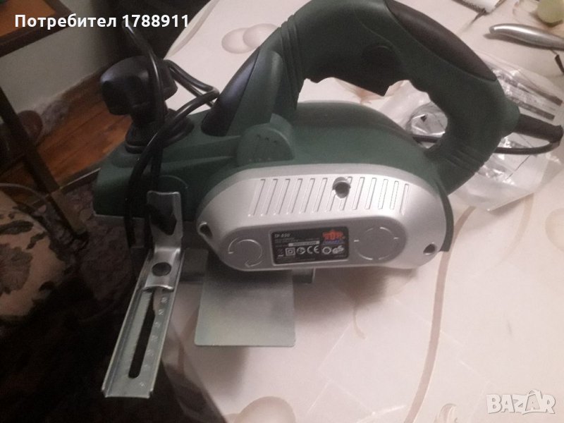 Електрическо ренде, снимка 1