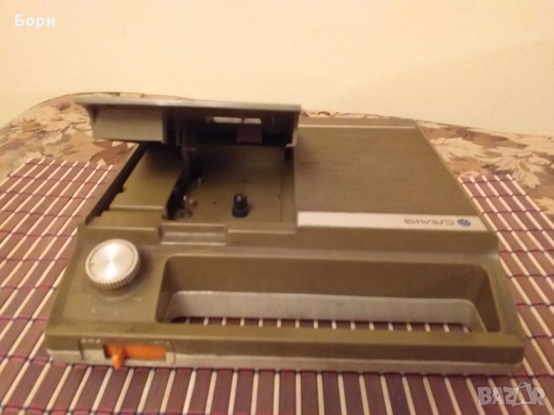 CRAIG 2801 Los Angeles California, снимка 1