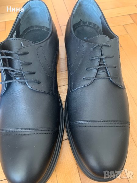Мъжки обувки, снимка 1