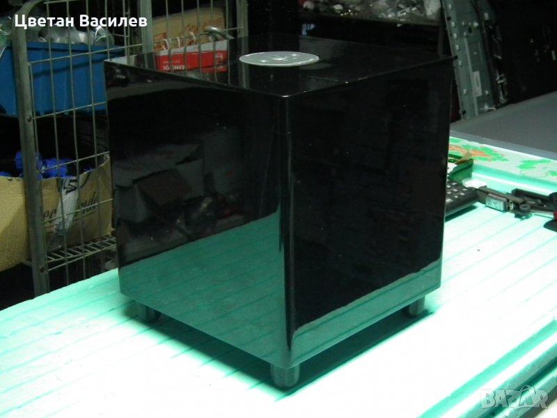 Monitor Audio Radius 370 HD, SUBWOOFER в Други в гр. Враца ID32362711