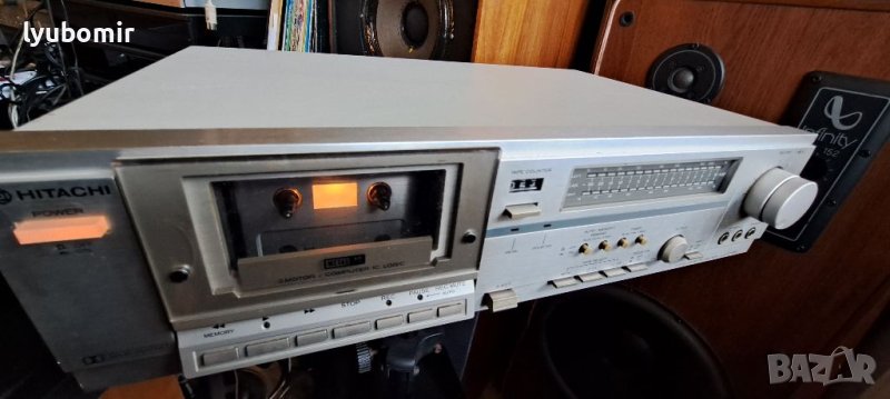 Hitachi D85S, снимка 1