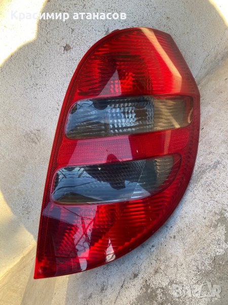 Стоп заден десен за Мерцедес А-класа w169.А1698201064, снимка 1
