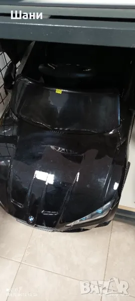 Детска акумулаторна кола., снимка 1