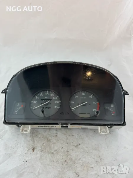 Табло Километраж за Ситроен Берлинго, Пежо, Citroen Berlingo, Peugeot, 9630166880, 499908 N2, снимка 1