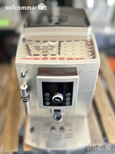  Кафемашина DeLonghi ECAM 23.420, снимка 1
