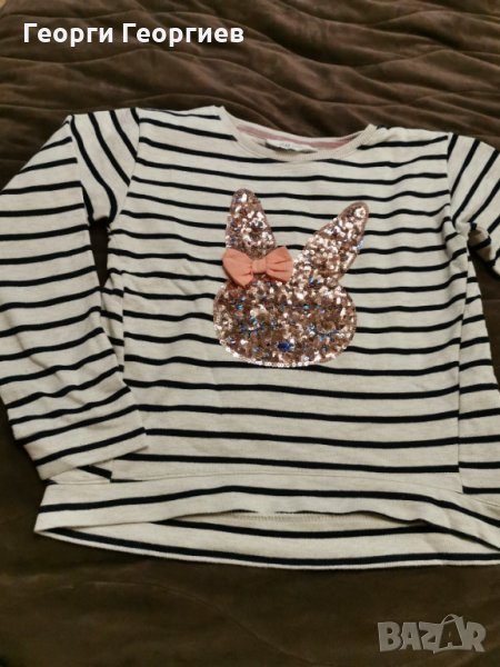 Детска блуза H&M, снимка 1