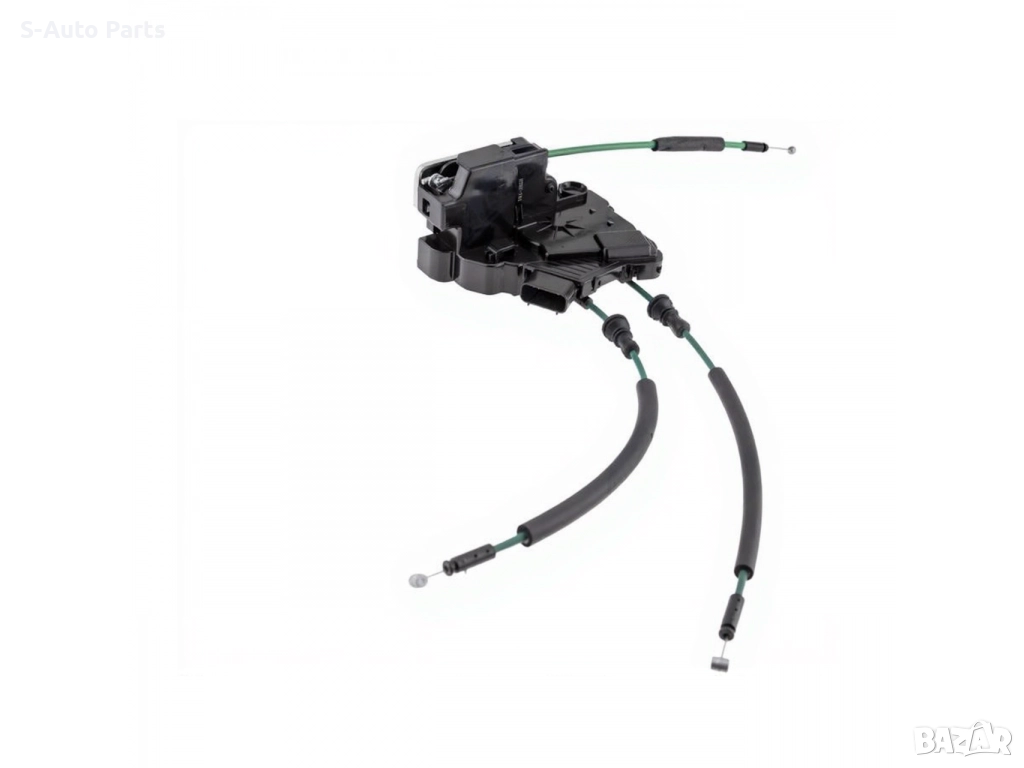 Брава за врата за Hyundai i30 (2017–2020) За предна дясна врата, снимка 1