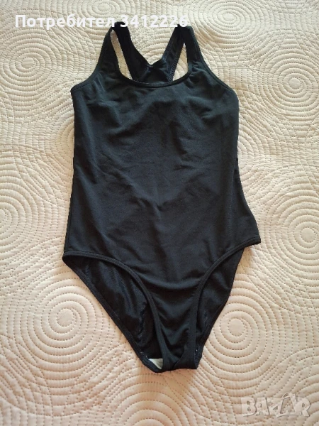 Детски цял бански 146/152, снимка 1