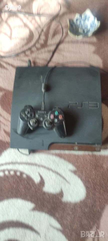 джойстик за плейстейшън 3 и други , снимка 1