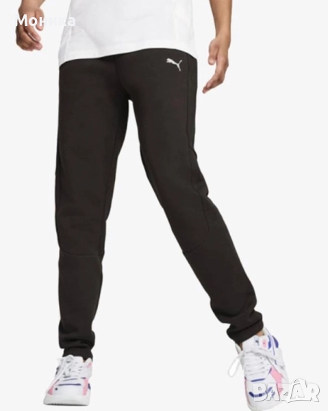 Дамско Долнище - Puma, снимка 1