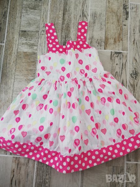 Детска рокля, снимка 1